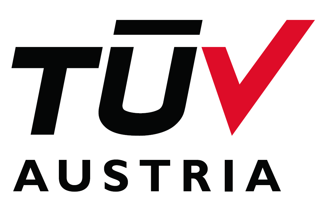 TUV-Austria-logo